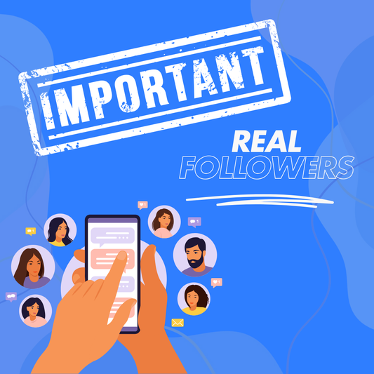 The Importance of Real Facebook Followers for Business Growth