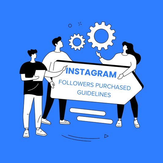 Buying Instagram Followers: What You Need to Know Before You Buy