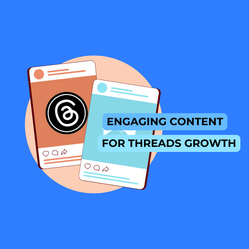 Engaging Content is The Best Practices for Attracting Threads Followers