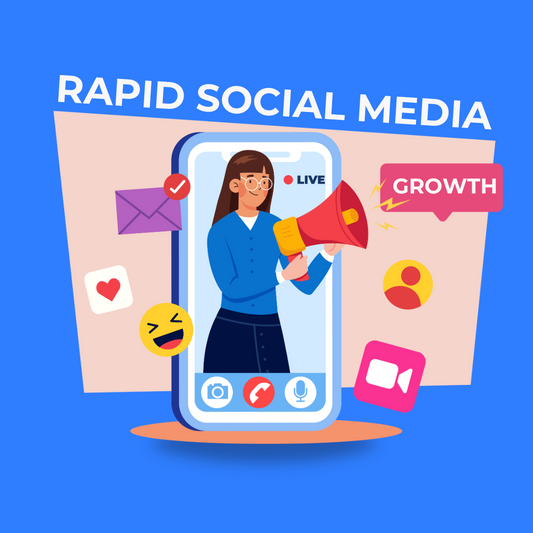 Case Study: How One Creator Went from 0 to 100K Followers in Days
