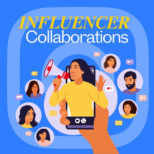 Tips for Collaborating with Instagram Influencers to Boost Your Follower Count