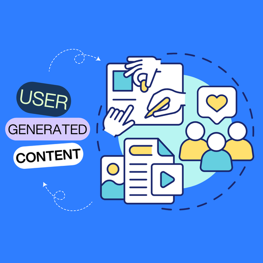 The Impact of User - Generated Content on Gaining Instagram Followers