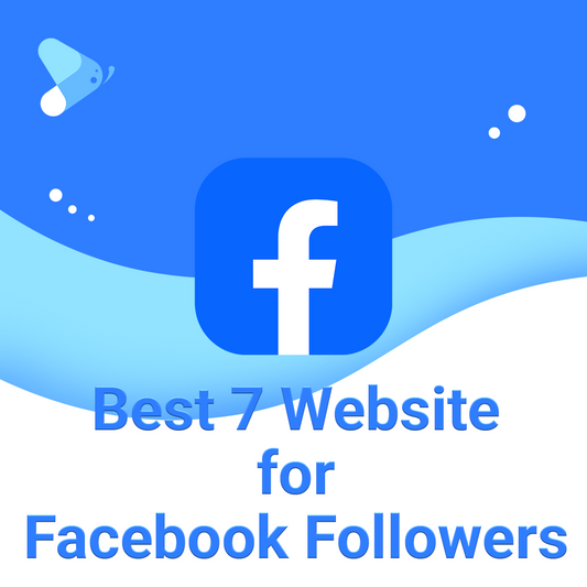 Best Website to Buy Facebook Followers