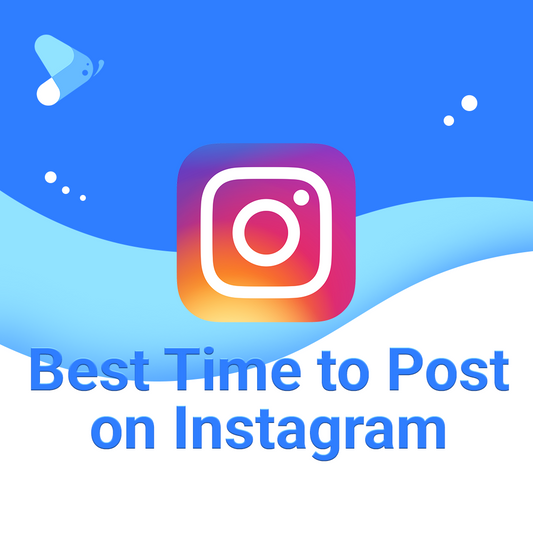 Best Time to Post and Story on Instagram