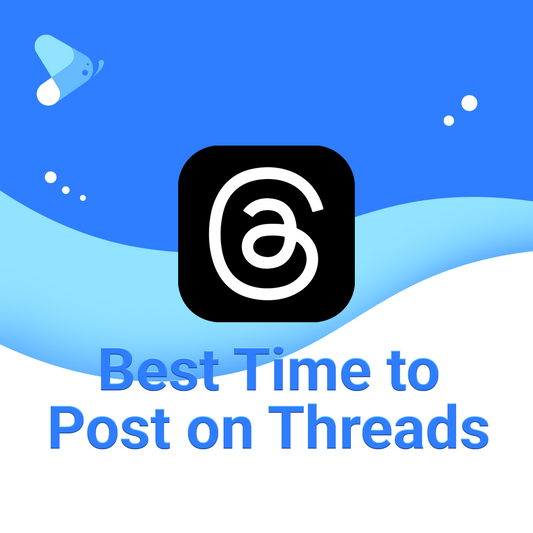 Best Time to Post on Instagram Threads