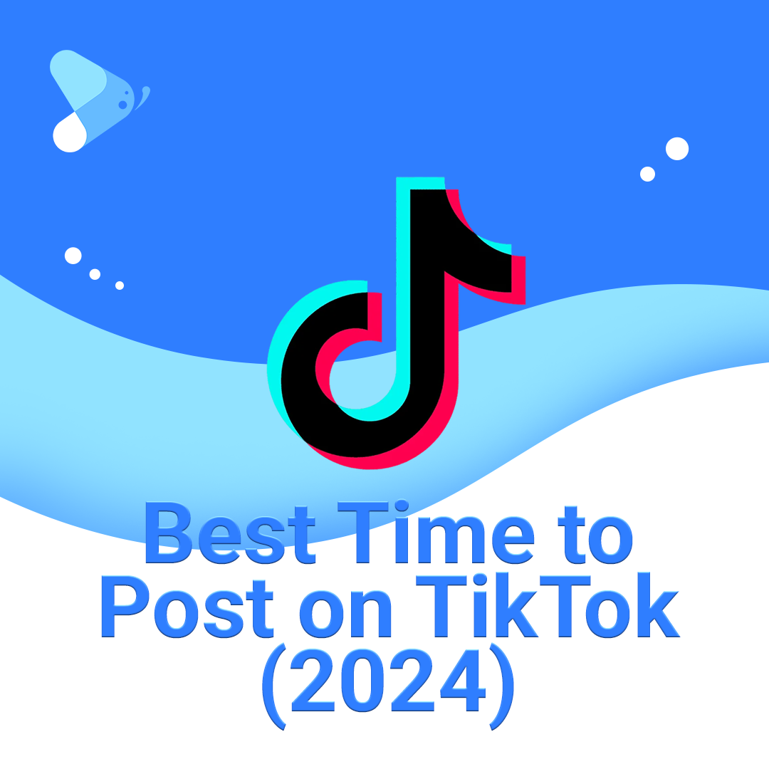 Best Times to Post on TikTok for 2024 – Viewtiful Day
