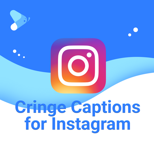 Instagram Caption