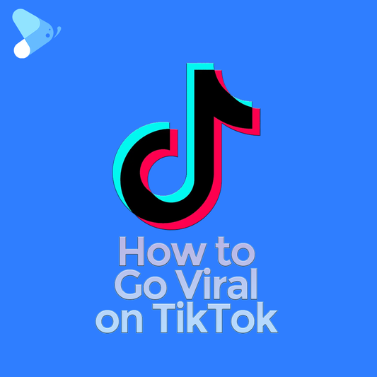 TikTok Go Viral