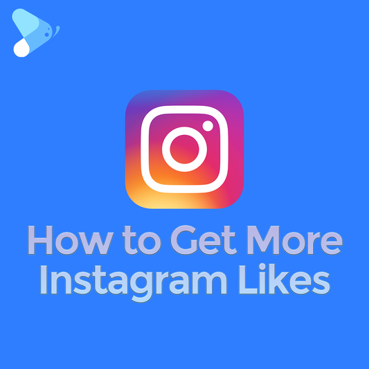 Get More Instagram Likes