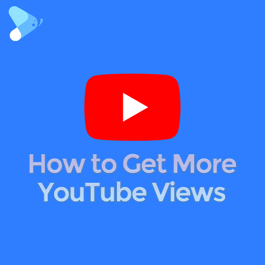 Get More YouTube Views
