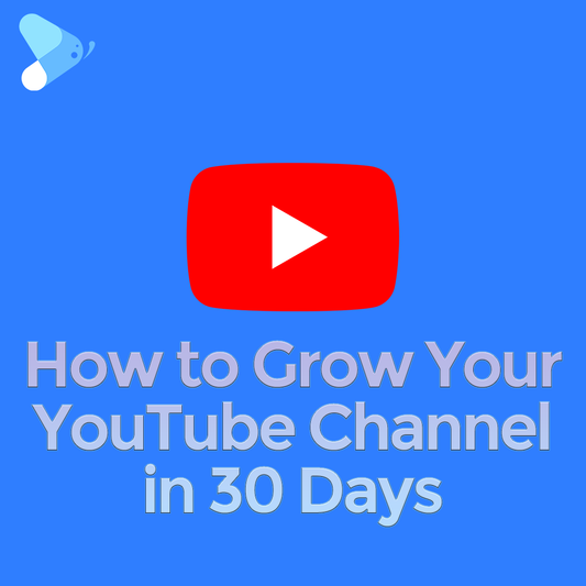 Grow YouTube Channel