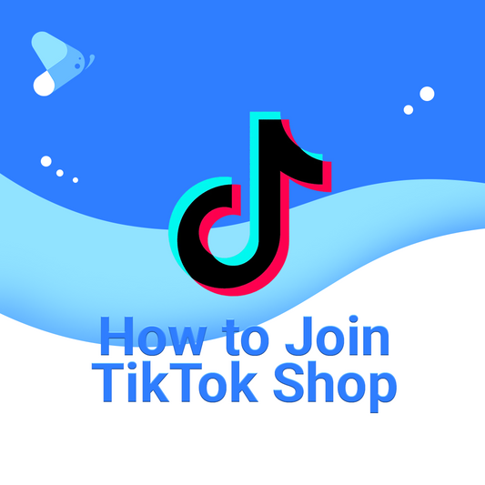 How to Join TikTok Shop