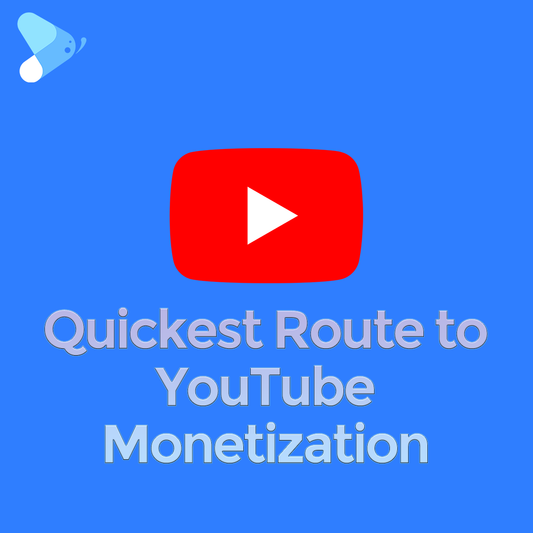 YouTube Monetization