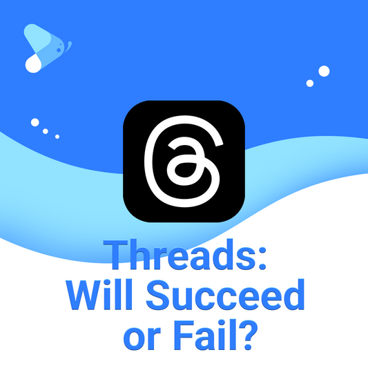 Threads: Will It Succeed or Fail
