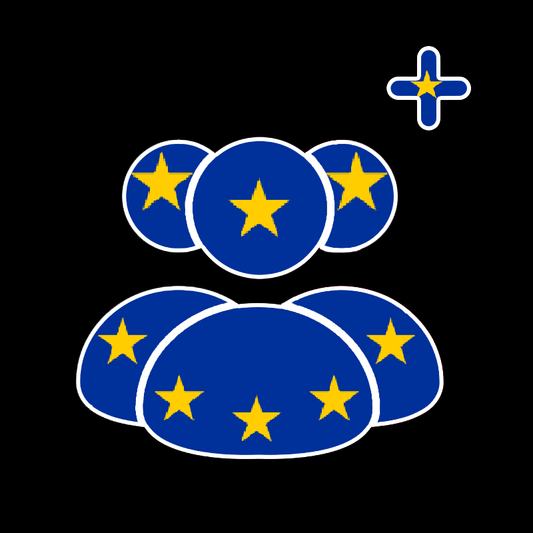 TikTok EU Followers