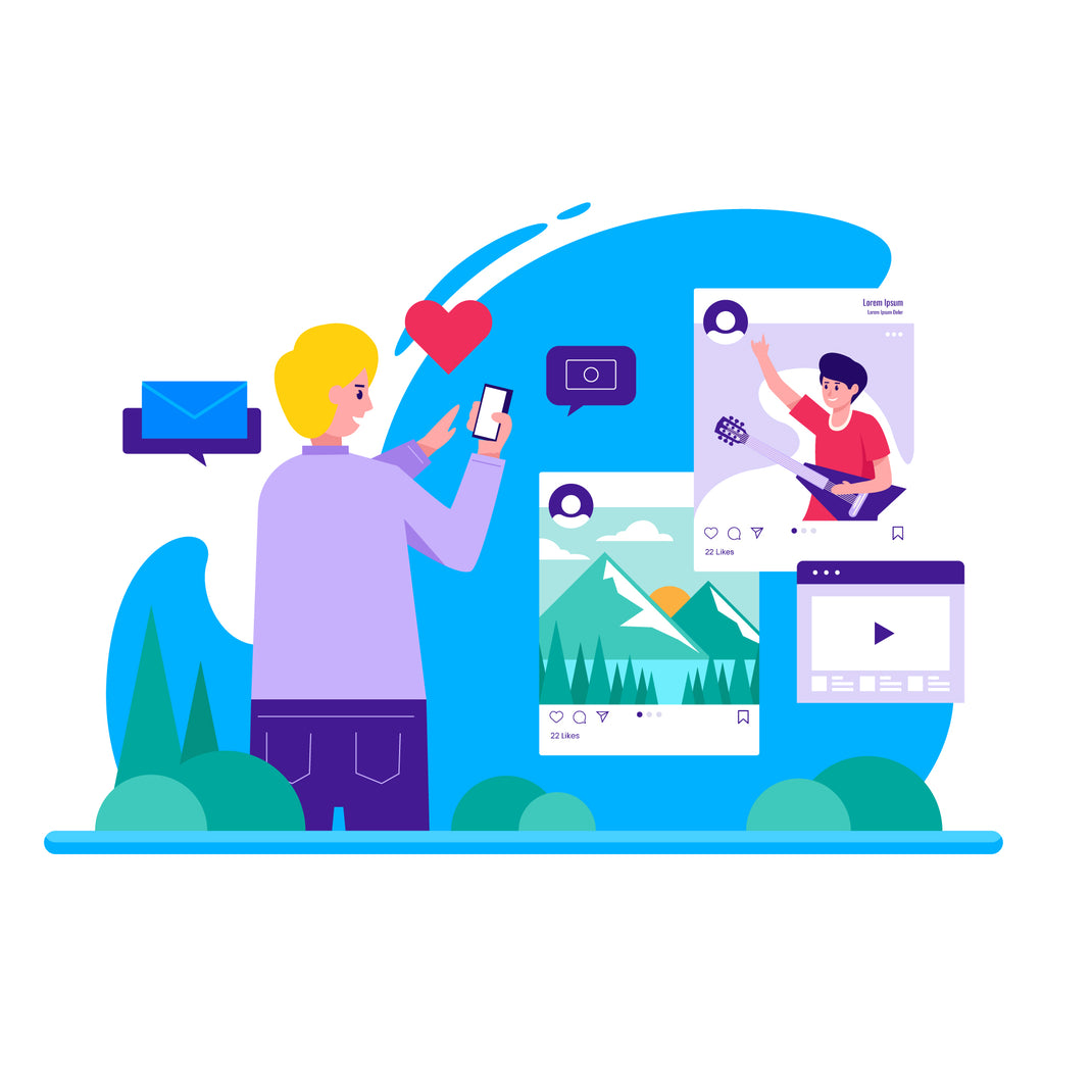 Buy Instagram Views - Real and Cheap IG Views | Viewtiful Day