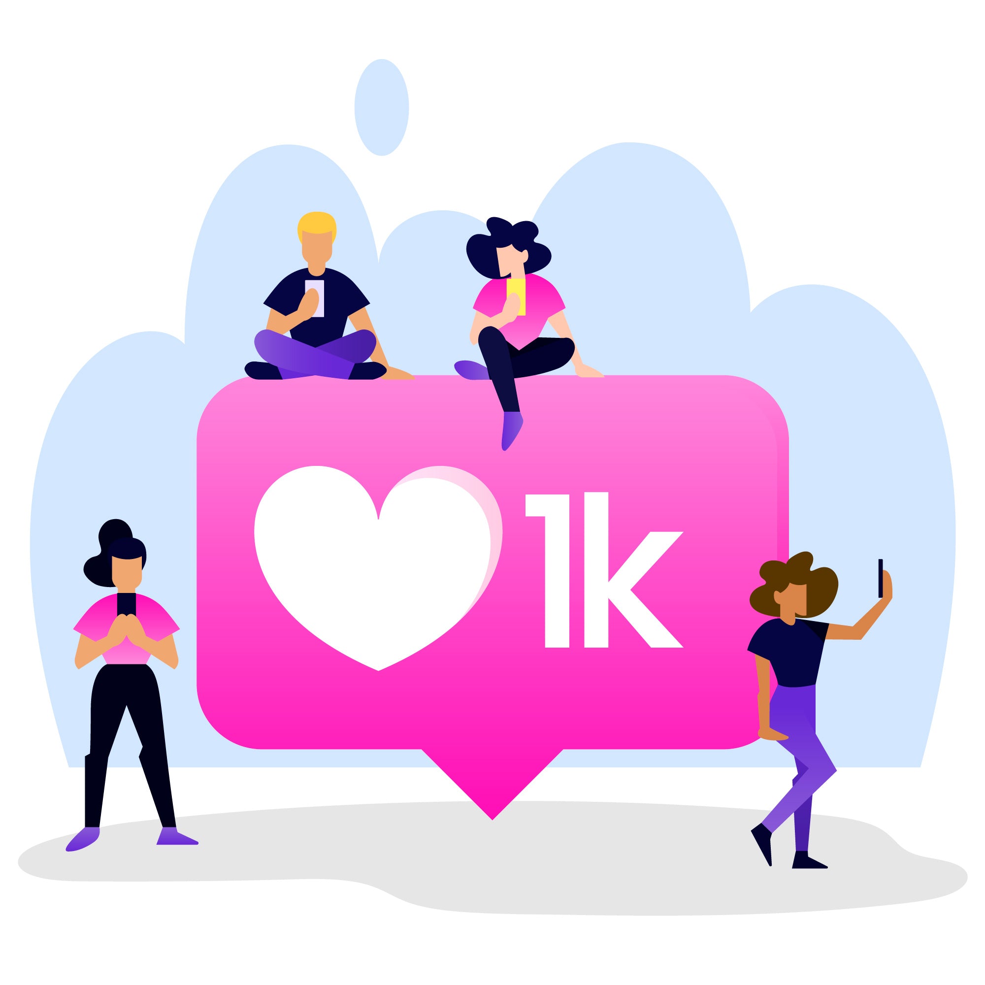 5 Reasons to Boost TikTok Likes